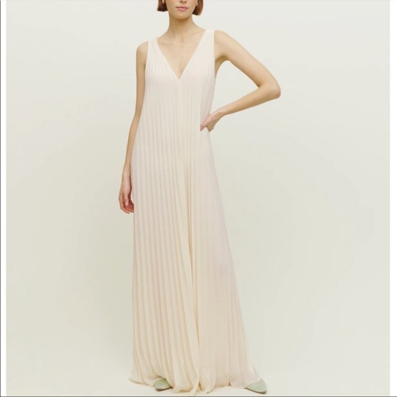 Reformation Rafina dress - Picture 6 of 16